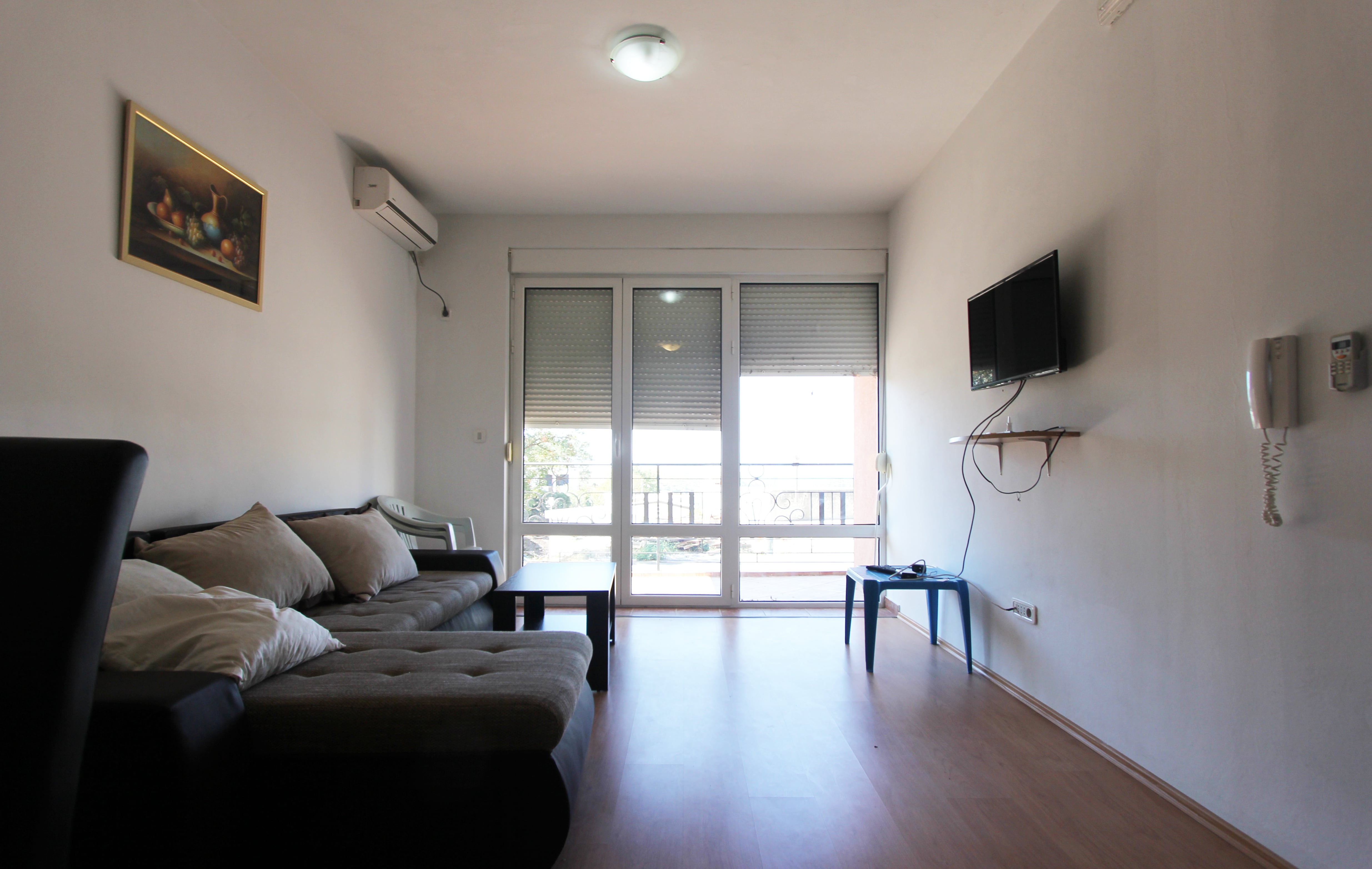 Image of Apartment - 3 Bedrooms - 2 Bathrooms for Sale in Bar-Sutomore-Montenegro, Image 1